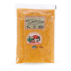 Picantina Del Gaucho Sachet 1kg Sachet