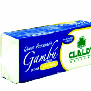 GAMBU Natural 400 g