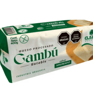 GAMBU Ahumado 400 G