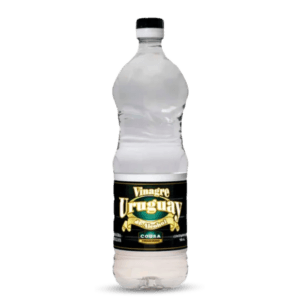 Vinagre de Alcohol Uruguay 900ml