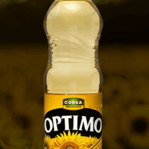 OPTIMO BOTELLA 0,9 LT.