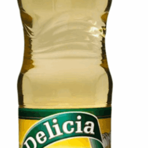 DELICIA MAIZ BOTELLA 0,9 LT.