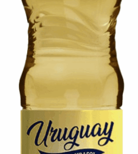 URUGUAY BOTELLA 0,9 LT.