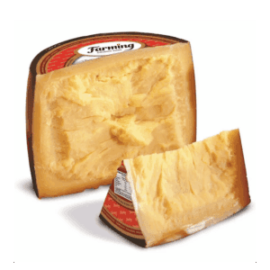 Queso Parmesano Farming 7kg Horma