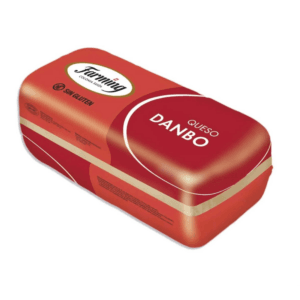 Queso Danbo Barra Farming 4kg