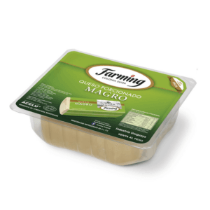 Queso Magro Fraccionado Farming 500g