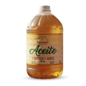Aceite Fritador de Arroz Casarone 5L