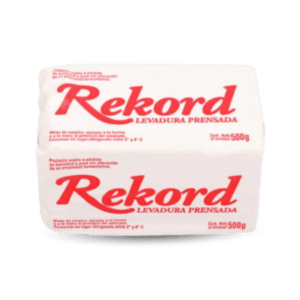 Levadura Fresca Rekord 500g