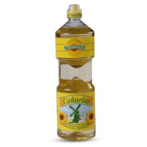 Aceite Cañuelas 900ml