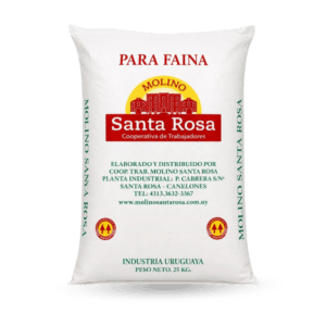 Faina Santa Rosa 25kg