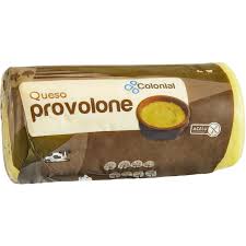 Queso Provolone/Parrillero Colonial 2,5kg Barra