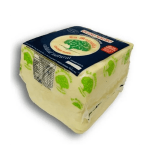 Queso Magro Sin Sal La Magnolia 1kg