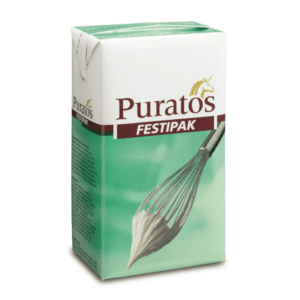 Festipak Puratos 1L (12 unidades)
