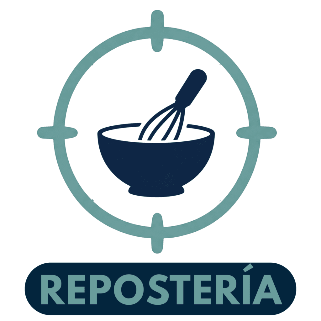 repostería