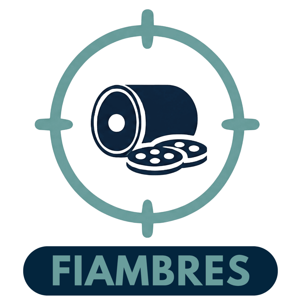 fiambres