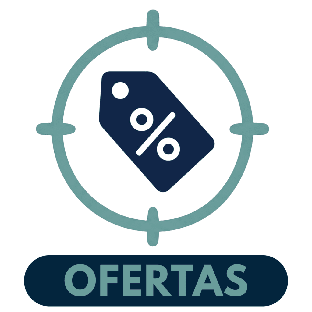 ofertas