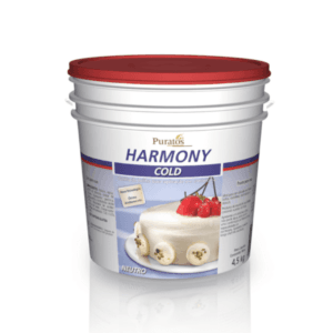 Harmony Cold Puratos 4.5kg