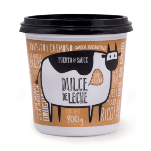 Dulce de Leche Puerto del Sauce 900g