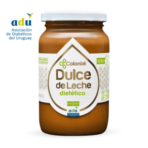 Dulce de Leche Dietético Colonial 440g