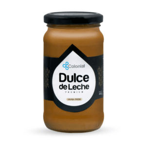 Dulce de Leche Premium Colonial 440g