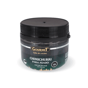 Chimichurri Para Asado Gourmet 20g (caja x 6 unidades)