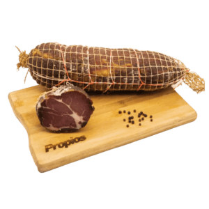 Bondiola Seca Propios 1,5kg