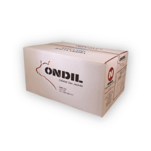 Grasa Ondil 15kg