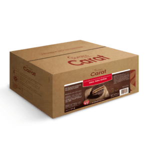 Carat Coverliq Alfajor Semiamargo 3,3kg