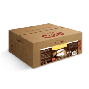 Carat Coverliq Alfajor Blanco 3,3kg