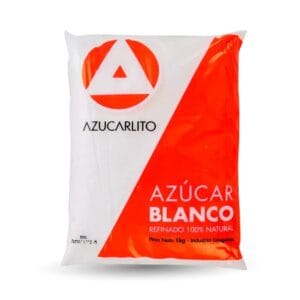Azúcar Azucarlito 1 Kg (funda x 10)