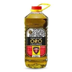 Aceite de Oliva Oro Extra Virgen 3lt - caja x 6 un