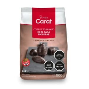 Carat Coverlux SA Gotas CAJ 15x0.8kg