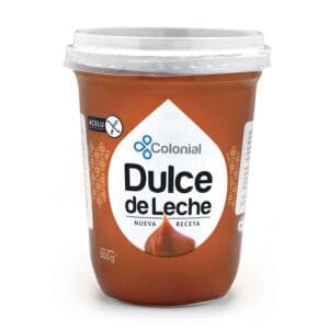 D. de Leche super crema 500grs