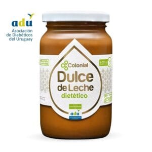 D. de Leche dietetico frasco x 440grs