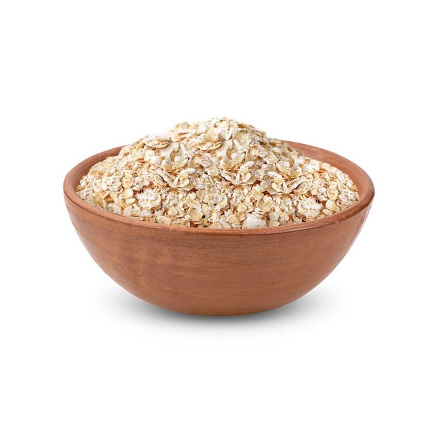 Avena Laminada Gourmet Granel Bolsa 25k