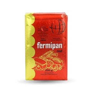 Levadura Seca Fermipan 500grs - caja x 20un