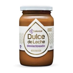D. de Leche deslactosado fransco x 440grs