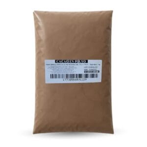Cacao en Polvo 1kg
