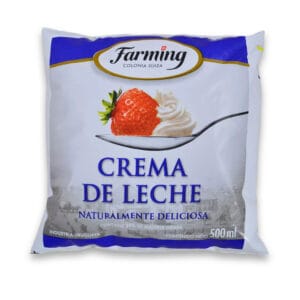 Crema Farming - 500cc