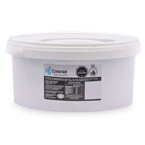 D. de Leche Colonial repostero exp 5 kg