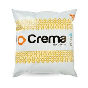 Crema de leche Colonial 500cc - cajon x 50