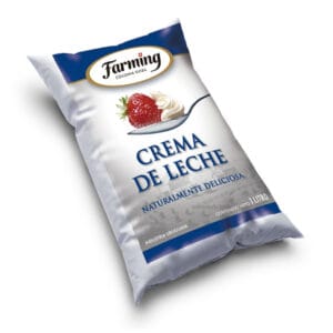 Crema Farming - 1lt