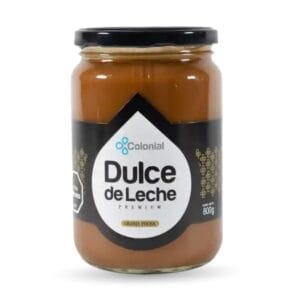D. de Leche export fraco x 800grs