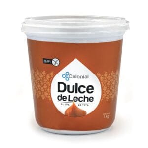 D. de Leche super crema 1kg