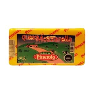 Q. Muzza Pinerolo 3.03kg aprox