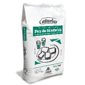 Harina Sandwich Cañuelas 25 Kg